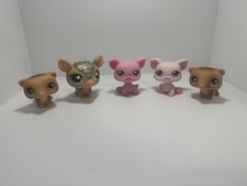 Hasbro littlest pet for sale  Crosby