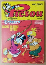 Picsou magazine 76. d'occasion Picsou magazine 76. d'occasion  France