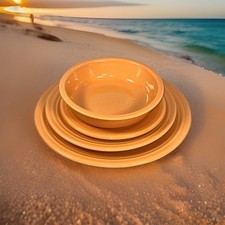 Fiestaware homer laughlin for sale  Yuba City