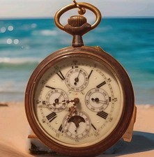 Montre gousset beau d'occasion  La Charité-sur-Loire
