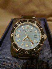 Spinnaker fleuss automatic for sale  Mooringsport