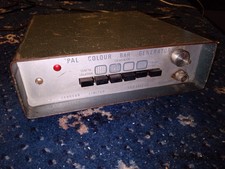 Labgear colour bar for sale  BRIDLINGTON