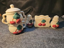 Hermitage pottery set for sale  Zephyrhills