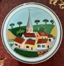Petite boite céramique d'occasion  France