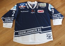 Iserlohn roosters game gebraucht kaufen  Hiddenhausen