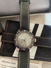 Oris diver momotaro usato  Montalto Uffugo