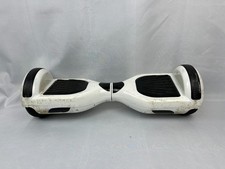 White self balancing for sale  LITTLEHAMPTON