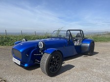 Gbs zero 2.5l for sale  ASHFORD