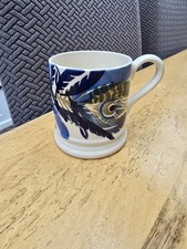 Emma bridgewater feather for sale  EVESHAM
