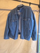 Women denim jacket for sale  Stevens Point