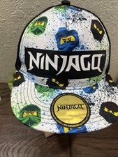 Lego ninjago baseball for sale  Davenport