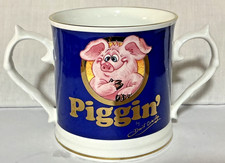 Vintage piggin millennium for sale  ST. AUSTELL