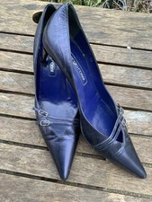 Sergio rossi vintage for sale  LYME REGIS
