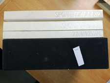 Libri sport italia usato  Italia