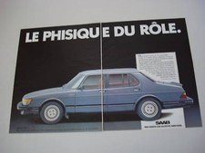 Advertising pubblicità 1984 usato  Salerno