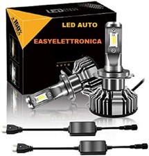 Lampade led canbus usato  Altamura