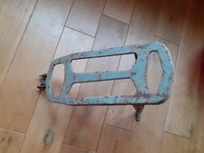 Porte bagages cyclo d'occasion  Genlis