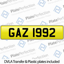 Gaz 1992 garry for sale  LEICESTER