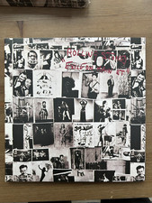 Rolling stones exile for sale  DORCHESTER