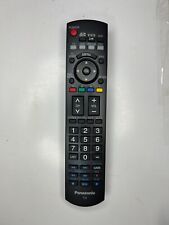 Panasonic n2qayb000220 remote for sale  Longview