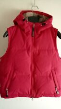 Piumino smanicato gilet usato  Novate Milanese
