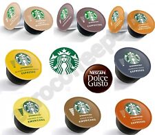 Dolce gusto starbucks for sale  UK