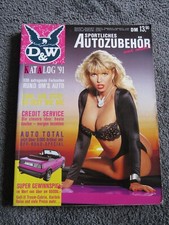 Katalog 1991 tuning gebraucht kaufen  Waldbrunn