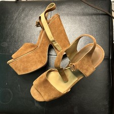 Michael kors brown for sale  Arvada