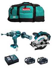 Makita kit mk208 usato  Marcianise