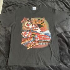 Vintage nascar shirt for sale  Port Orange