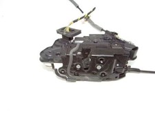 Serrure porte 5k1837016j d'occasion  France