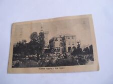 Genova quarto villa usato  Asti