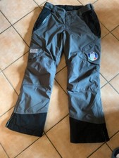 Pantalone sci ea7 usato  Sant Ilario d'Enza