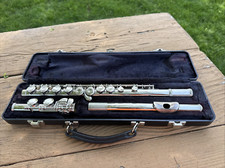 Armstrong 104n flute for sale  Harrisburg