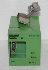 Usado, Placa de terminação Phoenix Contact IBS S5 100 CB-T 2753698 para Siemens SIMATIC S5 comprar usado  Enviando para Brazil
