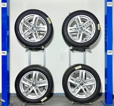 8w0601025p dunlop 17zoll gebraucht kaufen  Leipzig