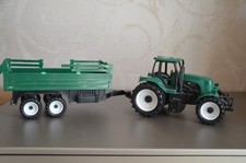 Traktor spielzeug gebraucht kaufen Traktor spielzeug gebraucht kaufen  Alsbach, Deesen, Nauort