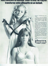 Advertising 0925 1969 d'occasion  Expédié en Belgium
