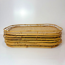 Set vintage rectangular for sale  Colorado Springs