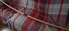 English longbow selfbow for sale  ILKESTON