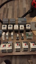 Lot materiel electrique d'occasion  Montdidier