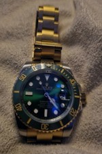 Designer inspired watch for sale  LONDON