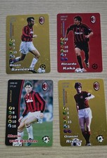 Football champions fan usato  Trieste