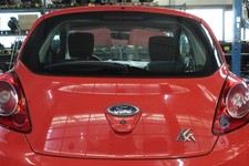 Heckklappe ford ru8 gebraucht kaufen  Warendorf