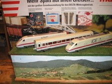 Märklin ice 2986 gebraucht kaufen  Merchweiler