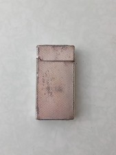 Briquet myon métal d'occasion  Châlette-sur-Loing