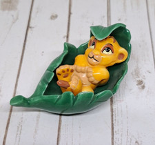 Disney keramik figur gebraucht kaufen  Weißenhorn