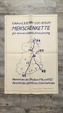 ddr plakat gebraucht kaufen ddr plakat gebraucht kaufen Greifswald-Alte Stadtteile