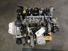 Moteur 55573703 chevrolet d'occasion  Dunkerque-