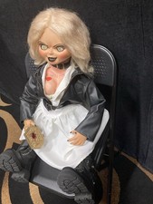 Bride chucky tiffany for sale  Los Angeles